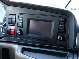 MAN TGX 18. 460 / MEGA / LOWDECK / REGULOWANE SIOD?O