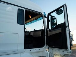 MAN TGX 18. 460 / MEGA / LOWDECK / REGULOWANE SIOD?O