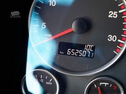 MAN TGX 18. 460 / MEGA / LOWDECK / REGULOWANE SIOD?O