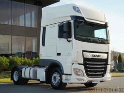 DAF XF 480 / SUPER SPACE CAB / 2021