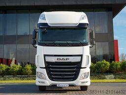 DAF XF 480 / SUPER SPACE CAB / 2021