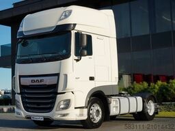 DAF XF 480 / SUPER SPACE CAB / 2021