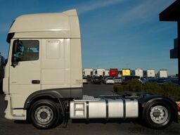 DAF XF 480 / SUPER SPACE CAB / 2021