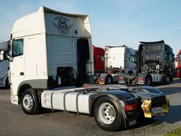 DAF XF 480 / SUPER SPACE CAB / 2021