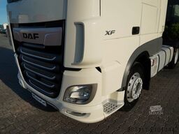 DAF XF 480 / SUPER SPACE CAB / 2021