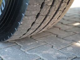 DAF XF 480 / SUPER SPACE CAB / 2021