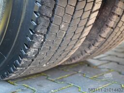 DAF XF 480 / SUPER SPACE CAB / 2021