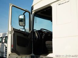 DAF XF 480 / SUPER SPACE CAB / 2021