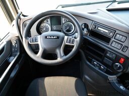 DAF XF 480 / SUPER SPACE CAB / 2021
