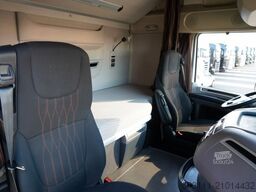 DAF XF 480 / SUPER SPACE CAB / 2021