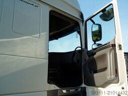 DAF XF 480 / SUPER SPACE CAB / 2021