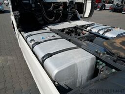 SCANIA S 500 / RETARDER / FULL AIRMATIC / OPONY 100% /