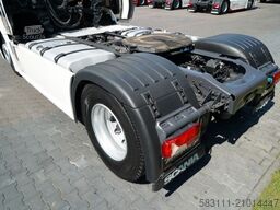 SCANIA S 500 / RETARDER / FULL AIRMATIC / OPONY 100% /