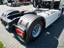 SCANIA S 500 / RETARDER / FULL AIRMATIC / OPONY 100% /