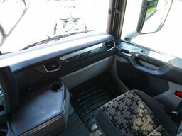 SCANIA S 500 / RETARDER / FULL AIRMATIC / OPONY 100% /