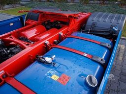 SCANIA S 500 / RETARDER / I-PARK COOL / ALUFELGI