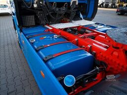 SCANIA S 500 / RETARDER / I-PARK COOL / ALUFELGI