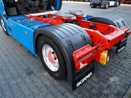 SCANIA S 500 / RETARDER / I-PARK COOL / ALUFELGI