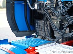 SCANIA S 500 / RETARDER / I-PARK COOL / ALUFELGI