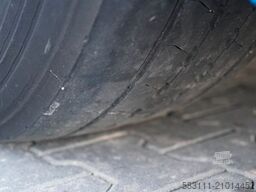 SCANIA S 500 / RETARDER / I-PARK COOL / ALUFELGI