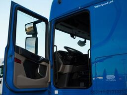 SCANIA S 500 / RETARDER / I-PARK COOL / ALUFELGI