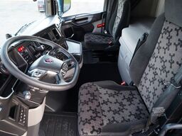 SCANIA S 500 / RETARDER / I-PARK COOL / ALUFELGI