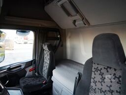 SCANIA S 500 / RETARDER / I-PARK COOL / ALUFELGI