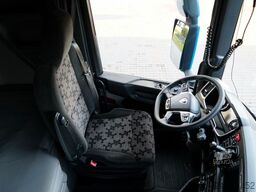 SCANIA S 500 / RETARDER / I-PARK COOL / ALUFELGI