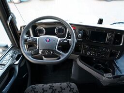 SCANIA S 500 / RETARDER / I-PARK COOL / ALUFELGI