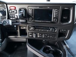 SCANIA S 500 / RETARDER / I-PARK COOL / ALUFELGI