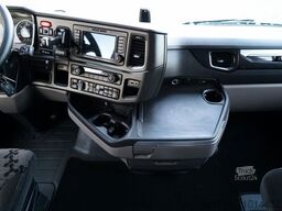 SCANIA S 500 / RETARDER / I-PARK COOL / ALUFELGI