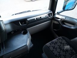 SCANIA S 500 / RETARDER / I-PARK COOL / ALUFELGI