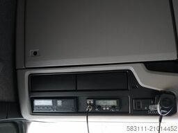 SCANIA S 500 / RETARDER / I-PARK COOL / ALUFELGI