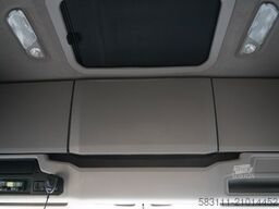 SCANIA S 500 / RETARDER / I-PARK COOL / ALUFELGI