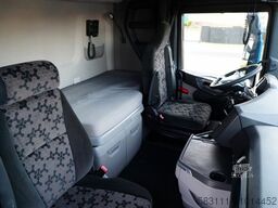 SCANIA S 500 / RETARDER / I-PARK COOL / ALUFELGI