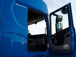 SCANIA S 500 / RETARDER / I-PARK COOL / ALUFELGI