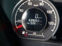 SCANIA S 500 / RETARDER / I-PARK COOL / ALUFELGI