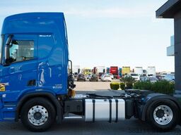 SCANIA R 450 / RETARDER / HYDRAULIKA / I-PARK COOL / AL