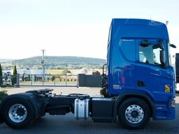 SCANIA R 450 / RETARDER / HYDRAULIKA / I-PARK COOL / AL