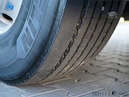 SCANIA R 450 / RETARDER / HYDRAULIKA / I-PARK COOL / AL