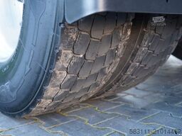 SCANIA R 450 / RETARDER / HYDRAULIKA / I-PARK COOL / AL