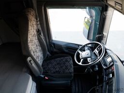 SCANIA R 450 / RETARDER / HYDRAULIKA / I-PARK COOL / AL