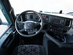 SCANIA R 450 / RETARDER / HYDRAULIKA / I-PARK COOL / AL