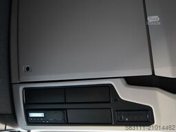 SCANIA R 450 / RETARDER / HYDRAULIKA / I-PARK COOL / AL