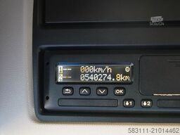 SCANIA R 450 / RETARDER / HYDRAULIKA / I-PARK COOL / AL