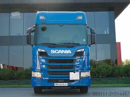 SCANIA SCANIA R 450 / HYDRAULIKA / PE?NY ADR / RETARDER