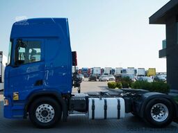 SCANIA SCANIA R 450 / HYDRAULIKA / PE?NY ADR / RETARDER