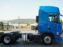 SCANIA SCANIA R 450 / HYDRAULIKA / PE?NY ADR / RETARDER