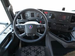 SCANIA SCANIA R 450 / HYDRAULIKA / PE?NY ADR / RETARDER