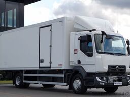 RENAULT D 280 / CH?ODNIA - 6,7 m / THERMO KING ES-600 MA